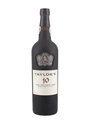 Taylor's 10 Year Old Tawny Port Bottled 2006 75cl / 20%