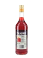 Campari Bitter Bottled 1980s - Duty Free Market 100cl / 28.5%