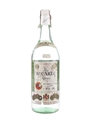 Bacardi Superior Rum Bottled 1980s - Spain 125cl / 40%