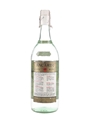 Bacardi Superior Rum Bottled 1980s - Spain 125cl / 40%