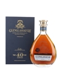 Glenglassaugh 40 Year Old Bottled 2020 70cl / 42.5%