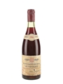 1980 Nuits Saint Georges Les Vaucrains Premier Cru Robert Chevillon 75cl