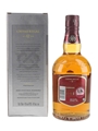 Chivas Regal 12 Year Old Bottled 2019 70cl / 40%