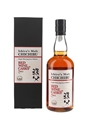 Chichibu Red Wine Cask 2023 Release  70cl / 50%