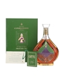Courvoisier Collection Erte No.6 L'Esprit Du Cognac 70cl / 40%