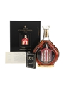 Courvoisier Collection Erte No.4 Vieillissement - Spirit 75cl / 40%