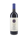 2007 Bolgheri Sassicaia Tenuta San Guido 75cl / 14%