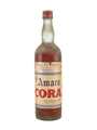 Cora Amaro Bottled 1960s 100cl / 25%