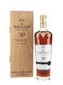 Macallan 30 Year Old Annual 2023 Release 70cl / 43%