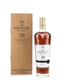Macallan 30 Year Old Annual 2023 Release 70cl / 43%