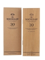 Macallan 30 Year Old Annual 2023 Release 70cl / 43%