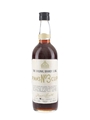 Pimm's No.3 Cup The Original Brandy Sling Bottled 1970s 75.7cl / 31.4%
