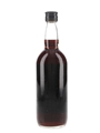 Pimm's No.3 Cup The Original Brandy Sling Bottled 1970s 75.7cl / 31.4%