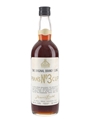 Pimm's No.3 Cup The Original Brandy Sling Bottled 1970s 75.7cl / 31.4%