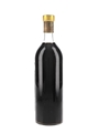 Zucca Elixir Rabarbaro Bitters Bottled 1950s 100cl / 16%