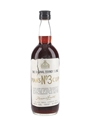 Pimm's No.3 Cup The Original Brandy Sling Bottled 1970s 75.7cl / 31.4%