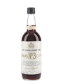 Pimm's No.3 Cup The Original Brandy Sling Bottled 1970s 75.7cl / 31.4%