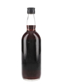 Pimm's No.3 Cup The Original Brandy Sling Bottled 1970s 75.7cl / 31.4%