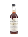Pimm's No.3 Cup The Original Brandy Sling Bottled 1970s 75.7cl / 31.4%
