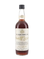 Pimm's No.3 Cup The Original Brandy Sling Bottled 1970s 75.7cl / 31.4%