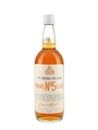 Pimm's No.5 Cup Rye Sling Bottled 1970s 75.7cl / 31.4%