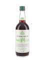 Pimm's No.4 Cup Rum Sling Bottled 1970s 75.7cl / 31.4%