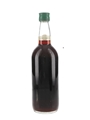 Pimm's No.4 Cup Rum Sling Bottled 1970s 75.7cl / 31.4%