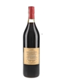 Cinzano Formula Antica Vermouth Bottled 1970s 100cl / 16.5%
