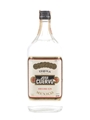 Jose Cuervo Blanco Bottled 1970s - Wax & Vitale 75cl / 40%