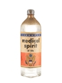 Medical Spirit of Life Bottled 1960s 75cl / 49%