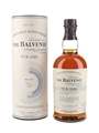 Balvenie Tun 1509 Batch No. 1 70cl / 47.1%