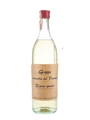 Grappa Riserva Speciale Stravecchia Del Piemonte Bottled 1970s 100cl / 45%
