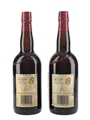 Williams & Humbert Dry Sack Sherry Bottled 1980s 2 x 70cl / 17.5%