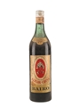 Bairo Elixir China Bottled 1960s-1970s 100cl / 20%