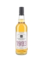 Speyside Single Malt 1993 31 Year Old Reserve Cask Selection Bottled 2024 - The Wine Society 70cl / 46%