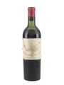 1949 Chateau Margaux Premier Grand Cru Classe 75cl
