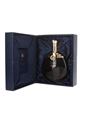 Martell L'Or Cognac Bottled 1990s - 24 Carat Gold Decanter 70cl / 40%