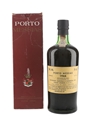 1966 Messias Vintage Port Bottled 1984 75cl / 20%