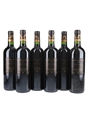 2016 Blason D'Issan Second Wine Of Chateau D'Issan 6 x 75cl / 13%