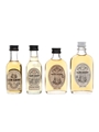 Glen Grant  4 x 5cl