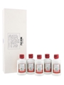 Kweichow Moutai Set Ministry Of Foreign Affairs Of The People's Republic Of China 5 x 5cl / 53%