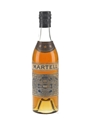 Martell 3 Star VOP Spring Cap Bottled 1950s 18cl / 40%