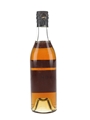 Martell 3 Star VOP Spring Cap Bottled 1950s 18cl / 40%