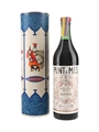 Carpano Punt E Mes Bottled 1960s 100cl / 16.5%