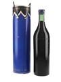 Carpano Vermuth Bottled 1960s 100cl / 16.5%