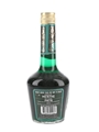 De Kuyper Creme De Menthe Bottled 1980s 50cl / 24%
