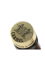 Carmel Avdat Red Dry Wine Bottled 1970 73cl