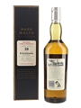Rosebank 1979 20 Year Old Bottled 1999 - Rare Malts Selection 70cl / 60.3%