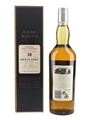 North Port 1979 20 Year Old Bottled 1999 - Rare Malts Selection 70cl / 61.2%