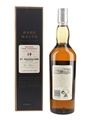 St Magdalene 1979 19 Year Old Bottled 1998 - Rare Malts Selection 70cl / 63.8%